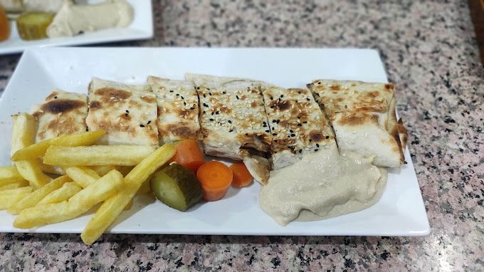 Baba SalemTurkish Restaurant