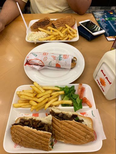 Yum Yum Restaurant