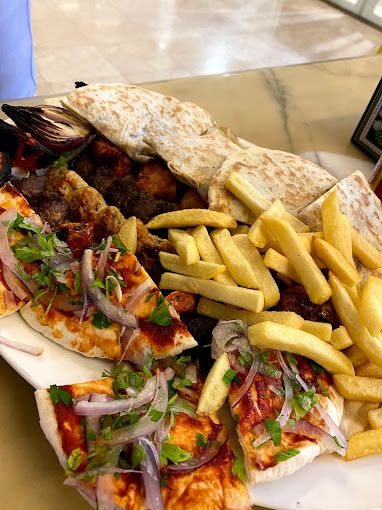 Yum Yum Restaurant