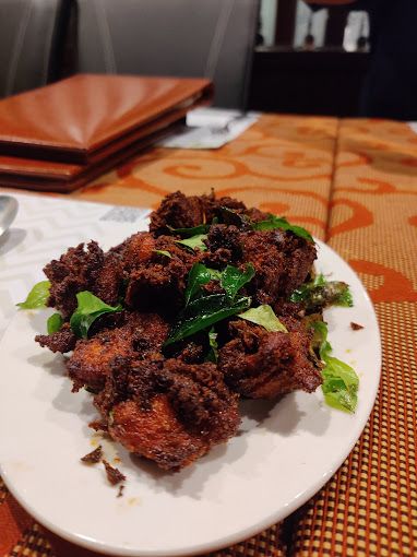 Foodlands Restaurant