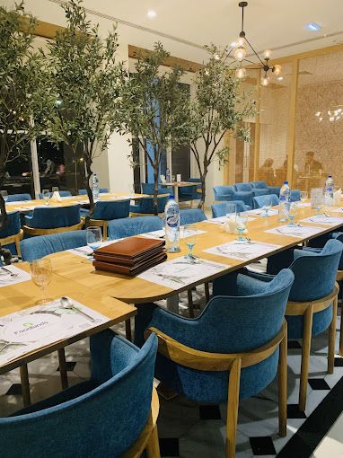 Foodlands Restaurant