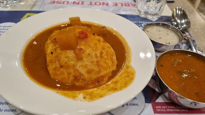 Kamat Restaurant