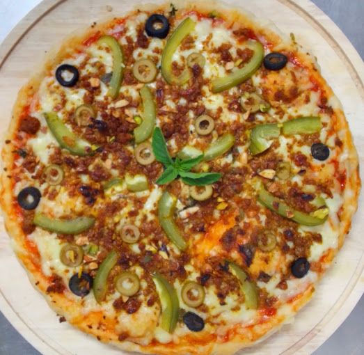 Bait Al Karam Restaurant