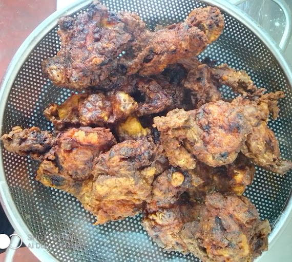 Bait Al Karam Restaurant