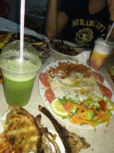 Queens Restaurant
