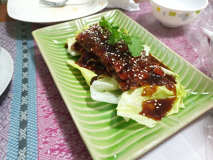 Thai Corner Restaurant