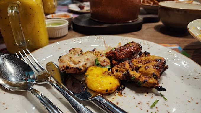 RazmAzaan Indian Restaurant