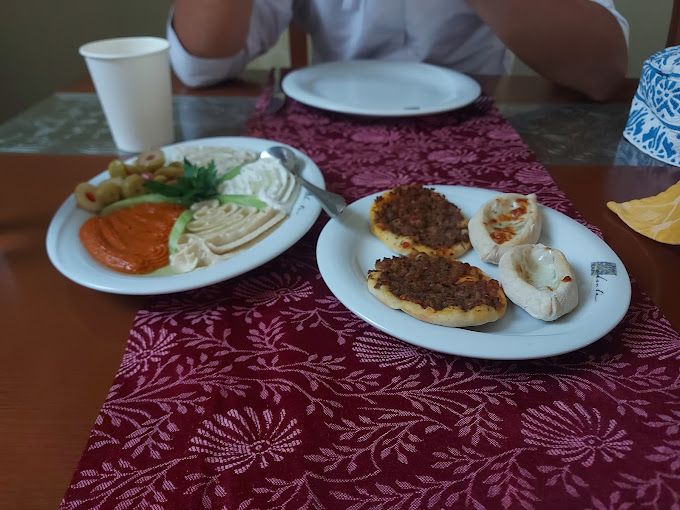 Lokanta Restaurant