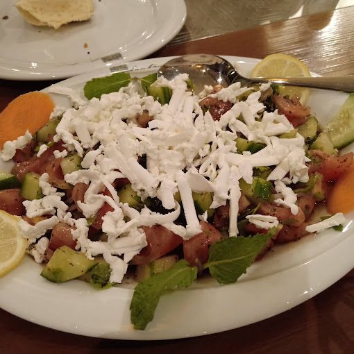 Lokanta Restaurant