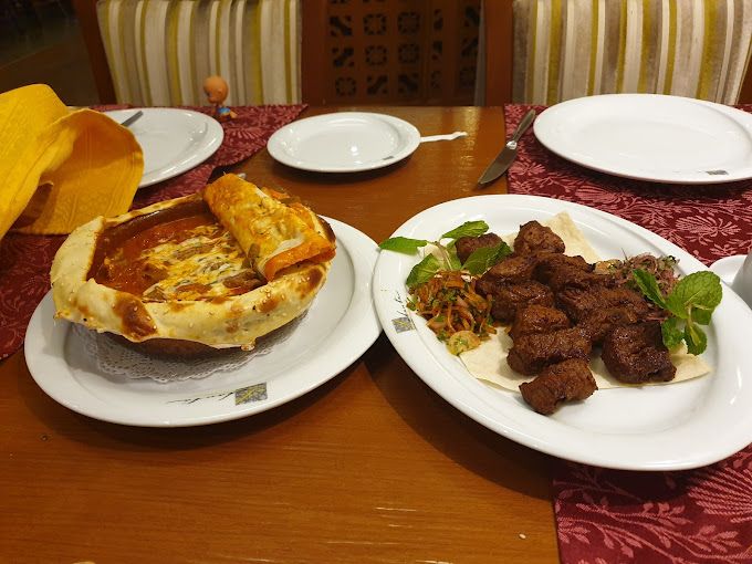 Lokanta Restaurant