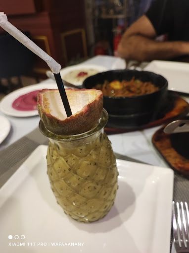 Azal Mandi Restaurant