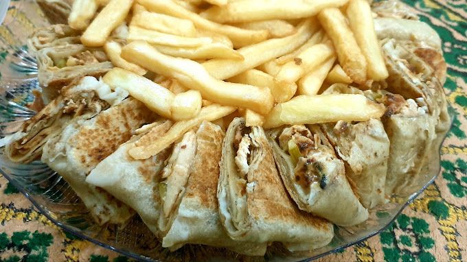 Al Tarboosh Restaurant