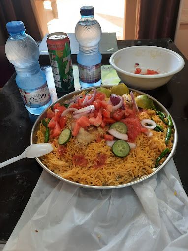 Dhofari House Restaurant