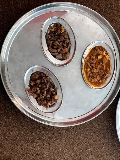 Dhofari House Restaurant