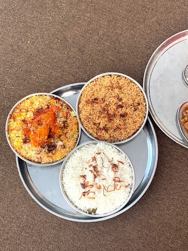 Dhofari House Restaurant
