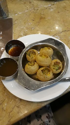 Amaravathi Restaurant