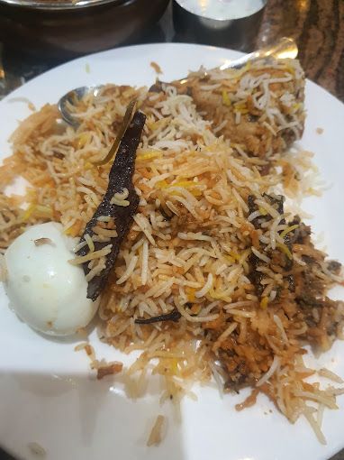 Amaravathi Restaurant
