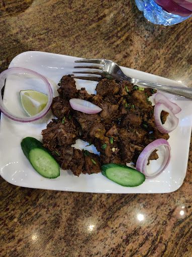 Amaravathi Restaurant