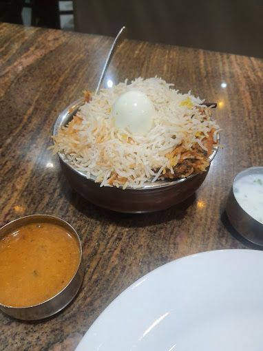 Amaravathi Restaurant
