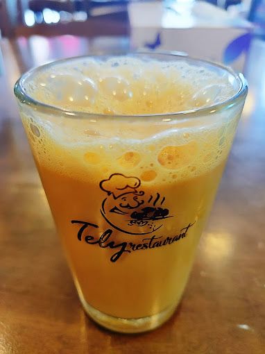 Tely Restaurant
