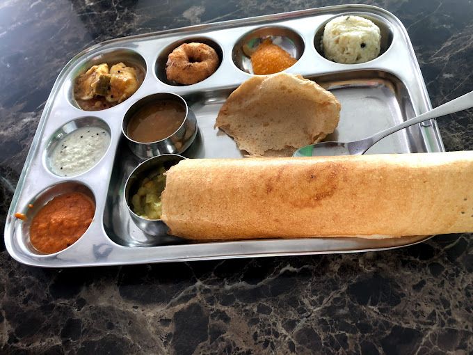 Arya Bhavan