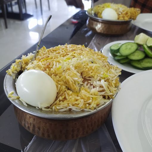 Hyderabadi Biryani Restaurant