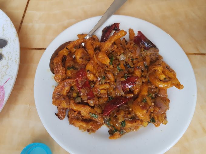 Hyderabadi Biryani Restaurant