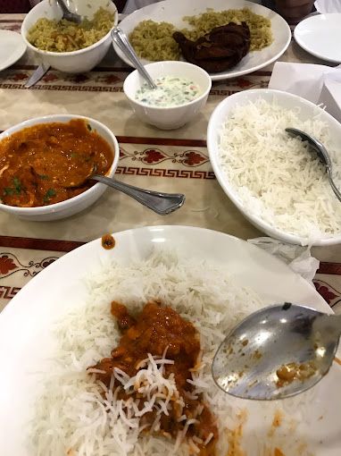 Al Manaf Flavours Restaurant