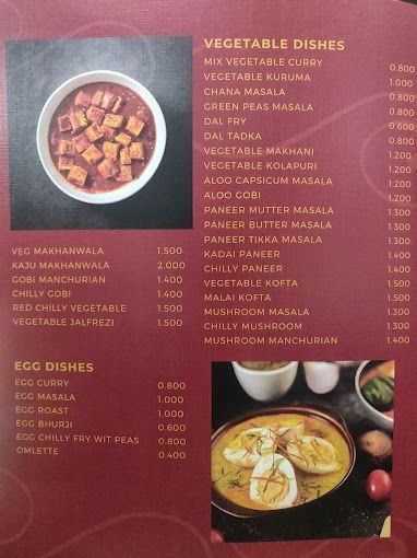 Golden Moon Restaurant Ghala