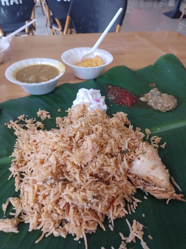 Bhai Kadai
