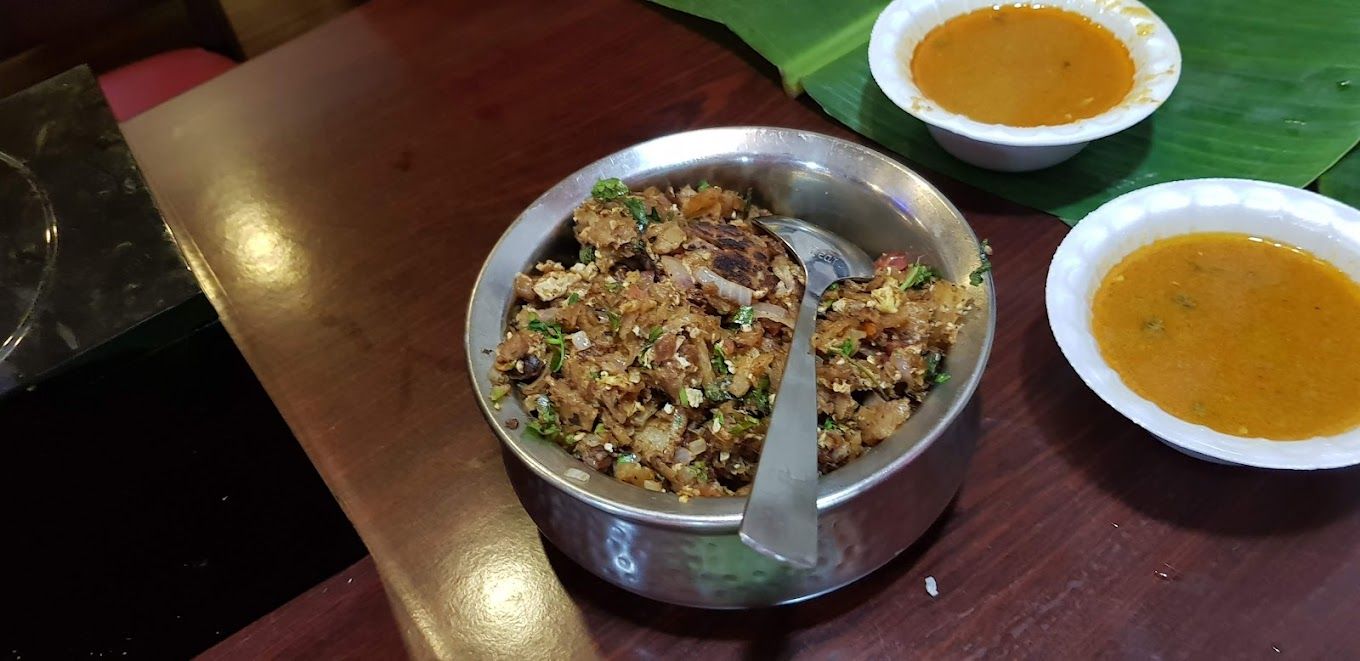 Bhai Kadai