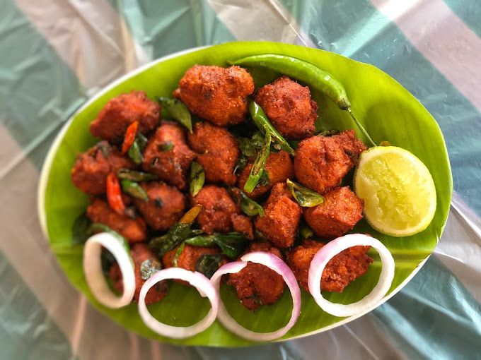 Star of Cochin Restaurant