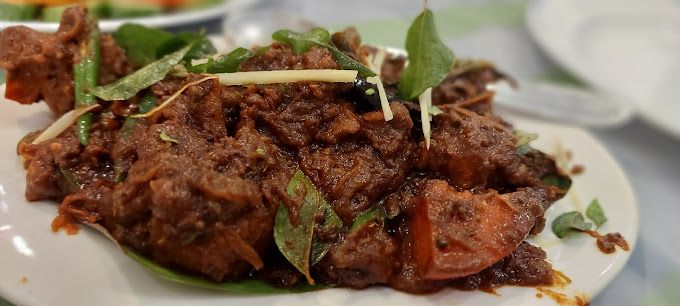 Star of Cochin Restaurant