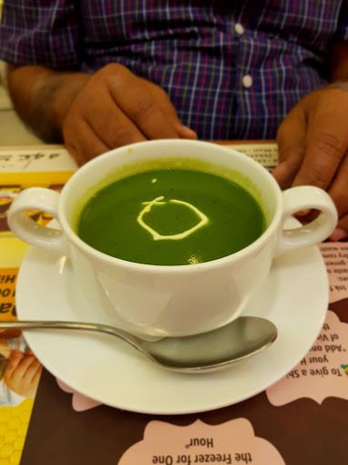 Daawat Restaurant