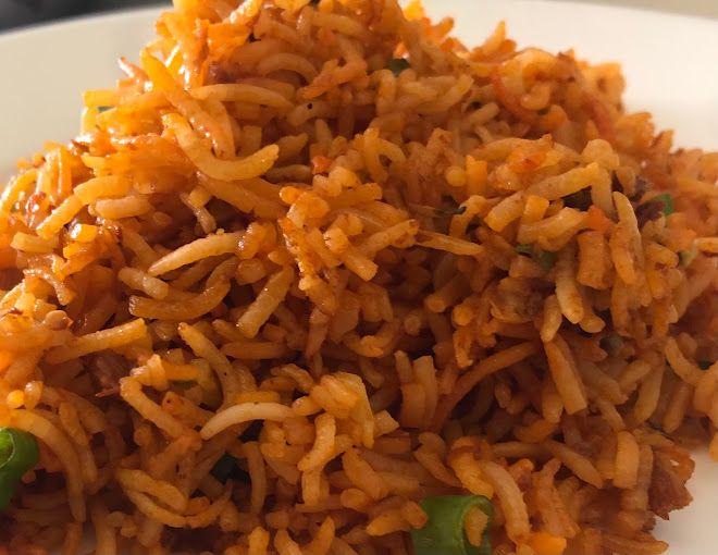 Daawat Restaurant