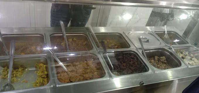 Marhaba Restaurant Ruwi