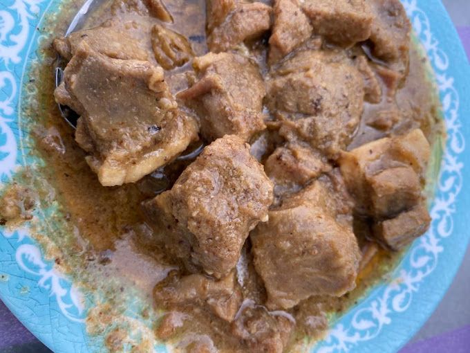 Marhaba Restaurant Ruwi