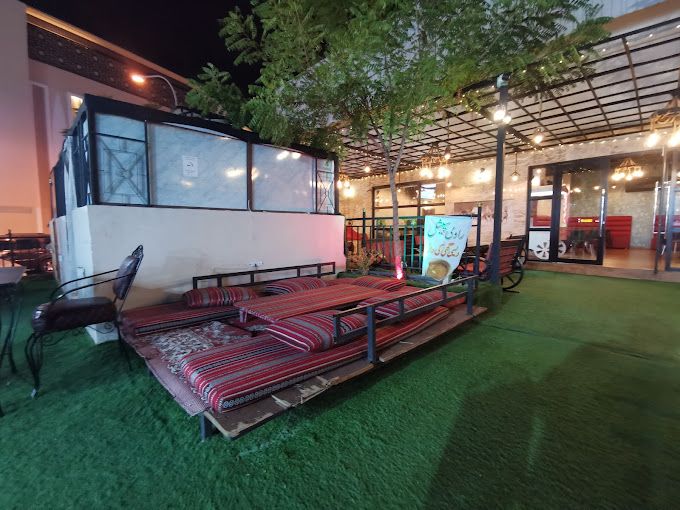 Al Ravi Restaurant