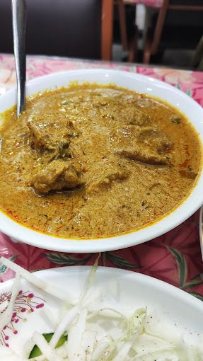 Deccan Darbar Restaurant