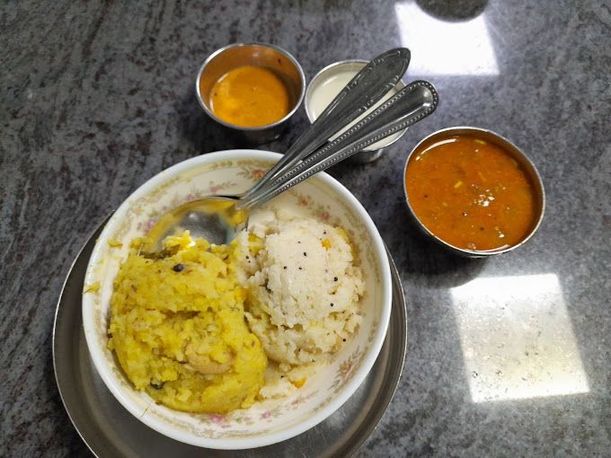 Oman Express Restaurant