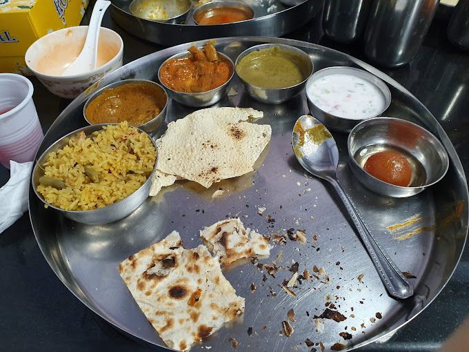 Oman Express Restaurant