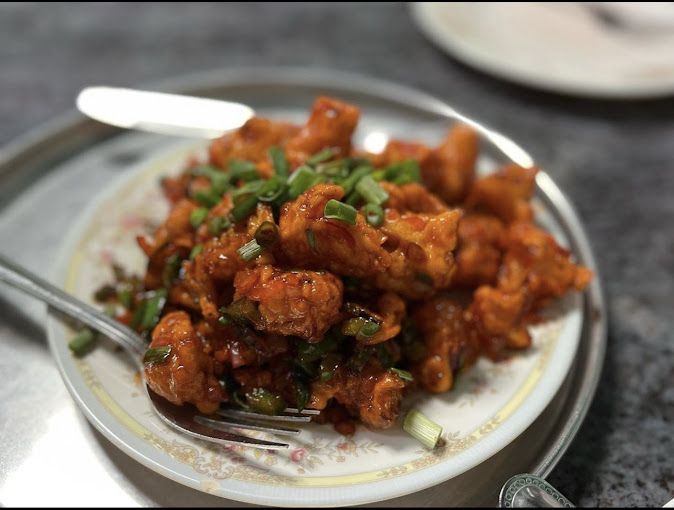 Oman Express Restaurant
