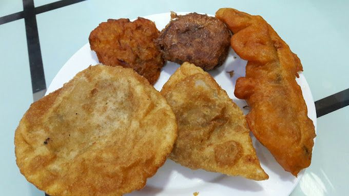 Oman Express Restaurant