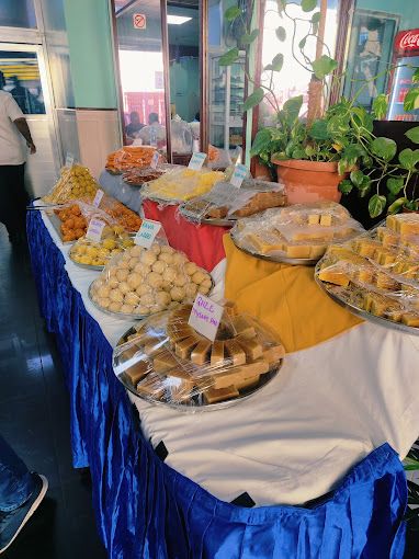 Oman Express Restaurant