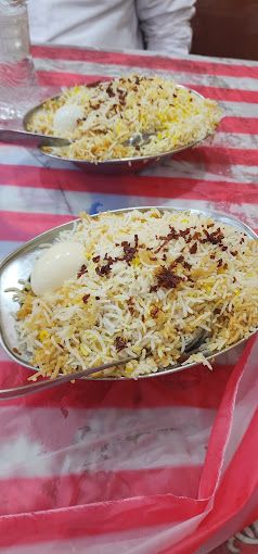 Sea Shell Hyderabadi Restaurant