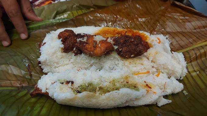 Malabar Talkies Restaurant