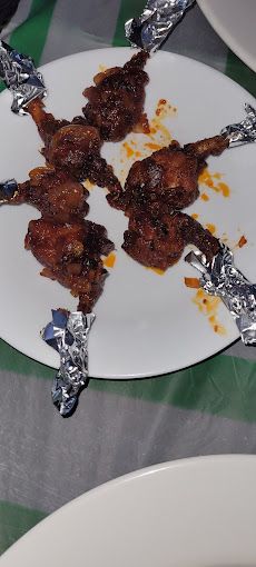 Malabar Talkies Restaurant