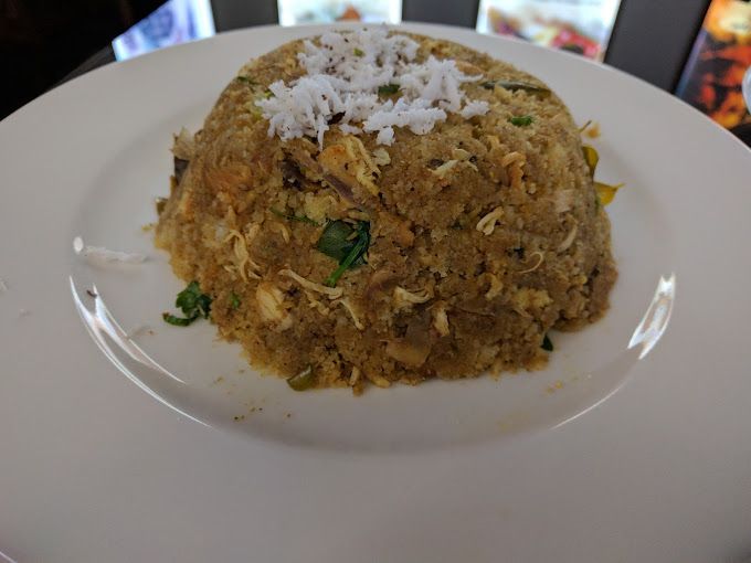 Malabar Talkies Restaurant