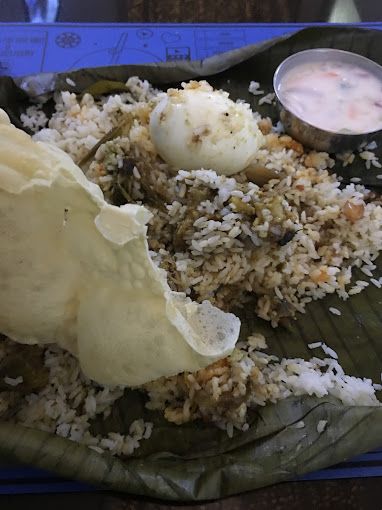Malabar Talkies Restaurant