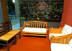 Kairali Palace Restaurant